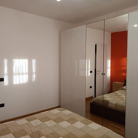 Ferienwohnung La Vecchia Aquila Aosta Exterior foto