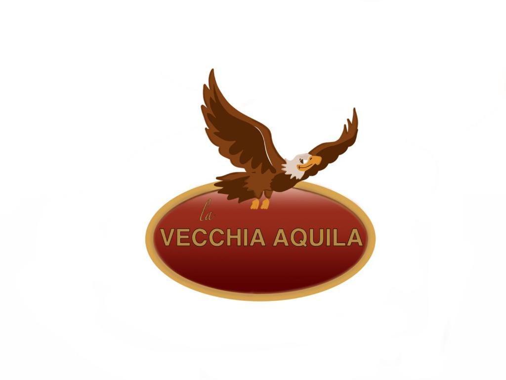 Ferienwohnung La Vecchia Aquila Aosta Exterior foto