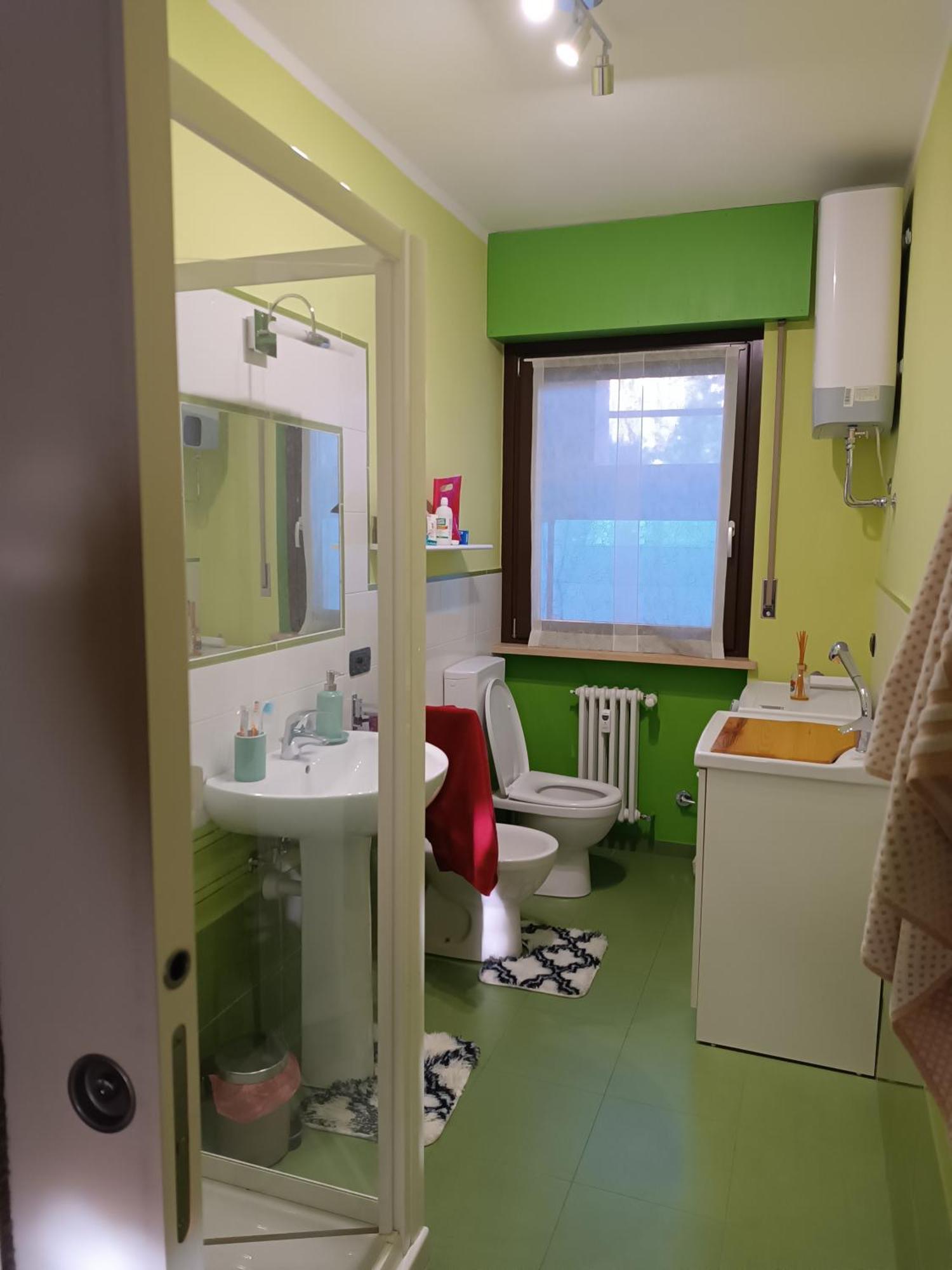 Ferienwohnung La Vecchia Aquila Aosta Exterior foto